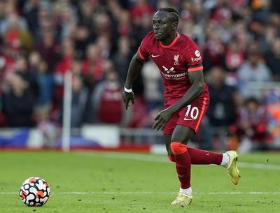 En África, Sadio Mané selló la victoria de Senegal - Fútbol - ABC Color