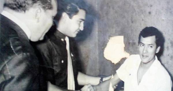 La Nación / Figuras de la radiofonía nacional