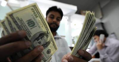 La Nación / BCP continúa con venta del dólar para tratar de contener cotización