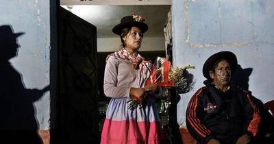 La Nación / Habilitaron la muestra “Sin nada que ocultar”