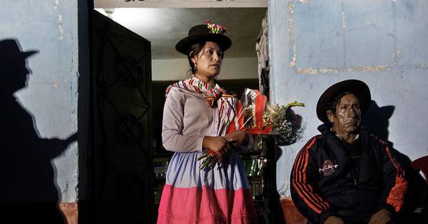 La Nación / Habilitaron la muestra “Sin nada que ocultar”