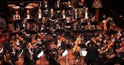 La Nación / Orquesta de Uninorte anuncia su vuelta a escena