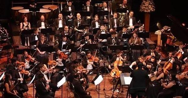 La Nación / Orquesta de Uninorte anuncia su vuelta a escena