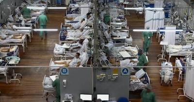 La Nación / Depresión y ansiedad: alto nivel de afectados por covid