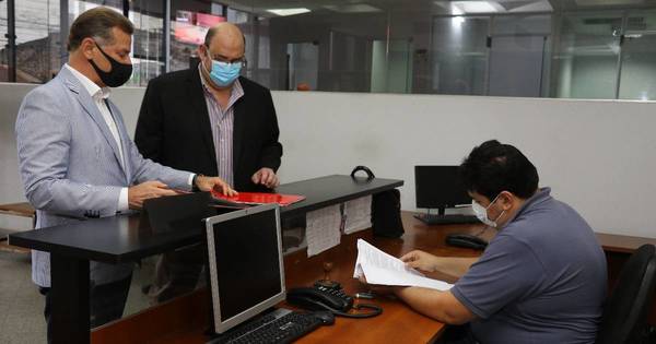 La Nación / La Nación denunció uso de logo para difundir noticia falsa