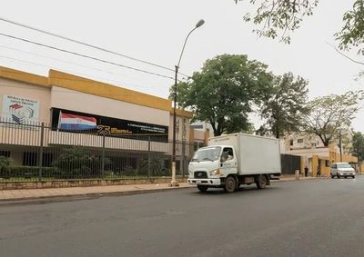 Elecciones municipales 2021: TSJE reporta un solo problema antes de la apertura de votación - Nacionales - ABC Color