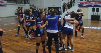 La Nación / Paraguay es otra vez mundialista