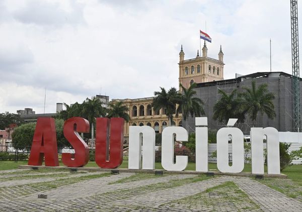 Elecciones Municipales 2021 en Asunción minuto a minuto: última hora, conteo y noticias en vivo - Nacionales - ABC Color