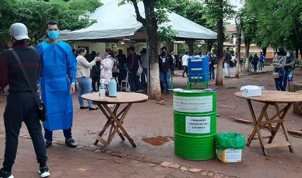 Se implementa Coordinador de Protocolo Sanitario para garantizar cumplimiento de medidas