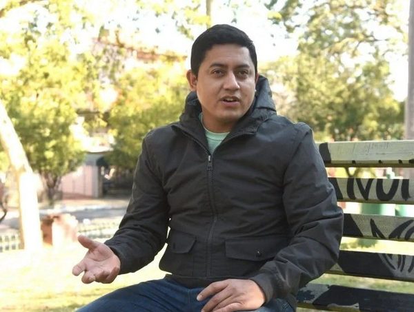 Luis Narvaja: "hasta que no se cierren los portones, todo es posible" · Radio Monumental 1080 AM