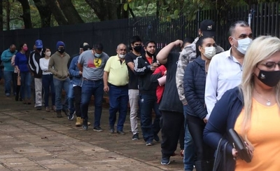 Diario HOY | Cartes insta a cumplir el deber cívico del voto