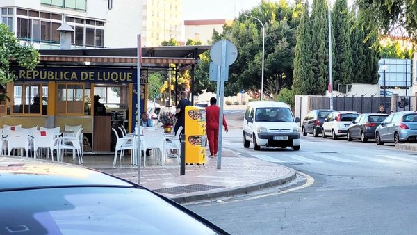 Crónica / ¡LUQUE EN MÁLAGA! PARAGUAYAS EN ESPAÑA MONTAN LOCAL Y SORPRENDEN CON COMIDA DE ACÁ