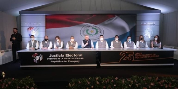 Diario HOY | TSJE insta a participar del sufragio: hay expectativas de alta participación