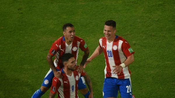 Paraguay, por una estocada en Santiago