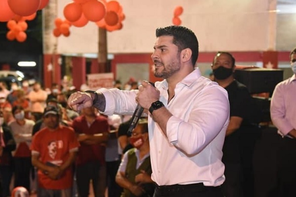 Nenecho no quiere brindar declaraciones - El Independiente