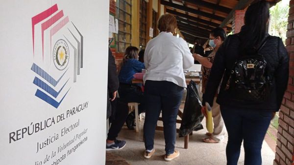 Municipales: Se espera definición candente en Ciudad del Este