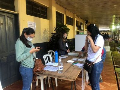 Elecciones municipales: 49.480 votantes habilitados en Hernandarias  - ABC en el Este - ABC Color