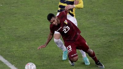 Ecuador se mide ante una muy castigada Venezuela