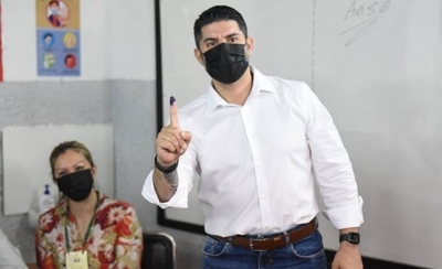Diario HOY | Nenecho pidió a la Contraloría auditar gastos Covid-19