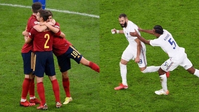 Diario HOY | España ante la campeona del mundo y el reto de volver a reinar