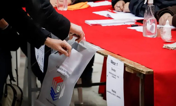 Reiteran prohibiciones durante las elecciones municipales - OviedoPress