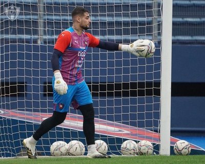 Crónica / El Ciclón convoca a su gente ante River