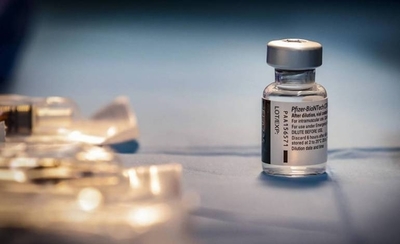 Diario HOY | Pfizer a la espera de la aprobación de emergencia de su vacuna para niños