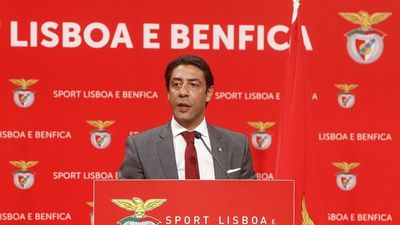Rui Costa gana las elecciones a la presidencia del Benfica
