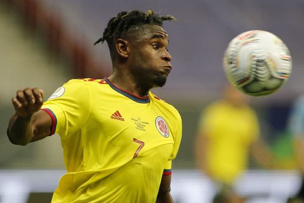 Colombia en arriesgado lance ante líder Brasil; Argentina y Uruguay en duelo de viejos rivales - Fútbol - ABC Color