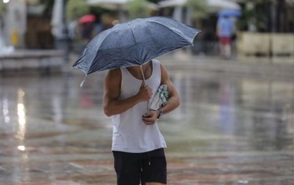 Elecciones Municipales se desarrollarán con clima cálido y lluvias