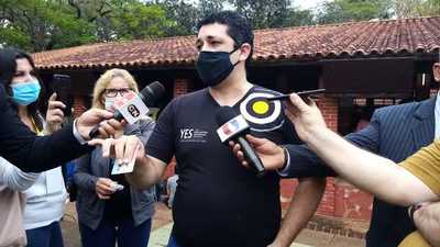 “Vine para votar y me dijeron que ya voté” - La Clave