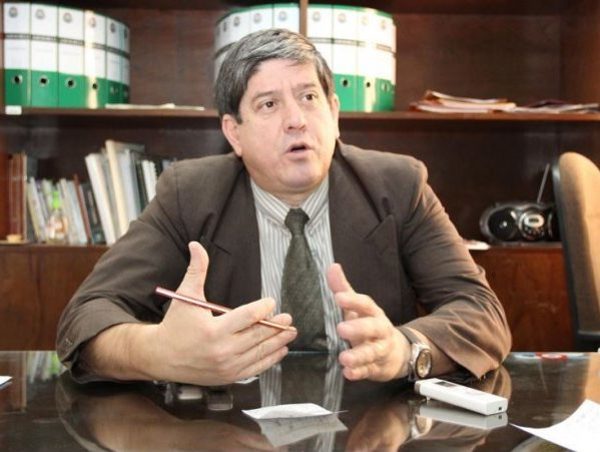 Director de Procesos Electorales habla de proyecto para mejorar la administración electoral · Radio Monumental 1080 AM