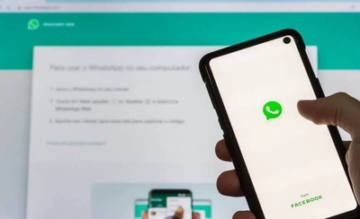 Diario HOY | WhatsApp Web: cómo usar dos cuentas diferentes desde el PC u ordenador