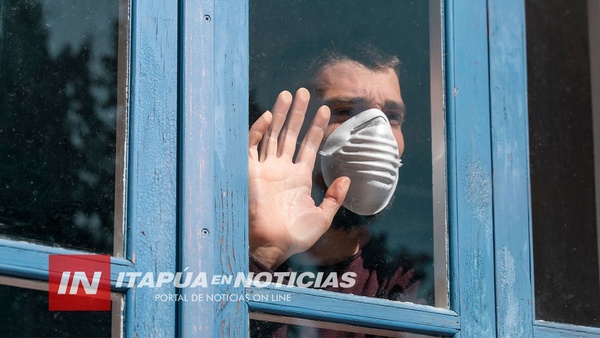 SALUD MENTAL: POCO CONSIDERADA PERO VITAL PARA EL SER HUMANO.