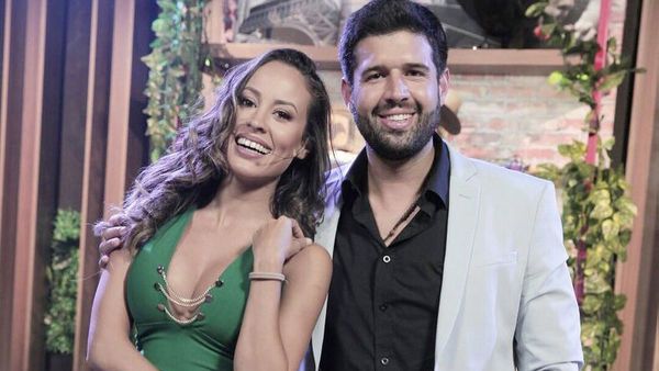 Patty Orué recordó cuando Bicho la echó del programa