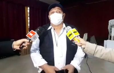 Varias máquinas de votación fueron reemplazadas en Ciudad del Este - ABC en el Este - ABC Color