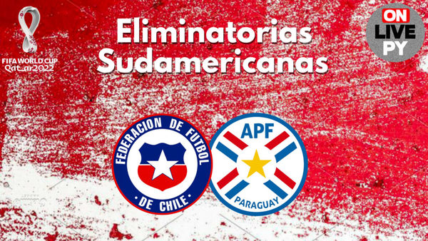 Paraguay visita a un rival que viene en baja | OnLivePy