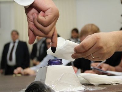 TSJE aclara que no existe la figura del "asesor electoral" en los locales de votación · Radio Monumental 1080 AM