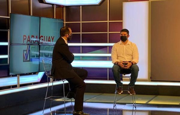 “Yo no recuerdo una campaña tan sucia como esta, ‘Nenecho’ era culpable de todo ya”