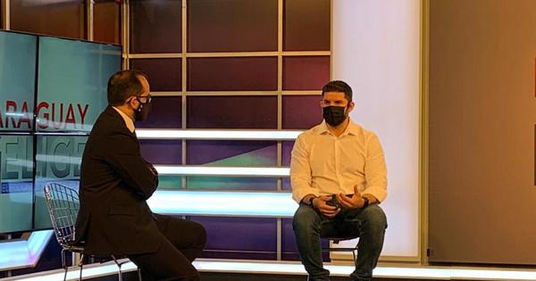 “Puedo decir con absoluta propiedad que estoy con la conciencia tranquila”