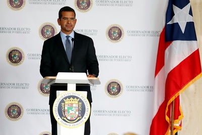 Puerto Rico organizará en 2022 la primera Cumbre de Aviación CAPA Américas - MarketData
