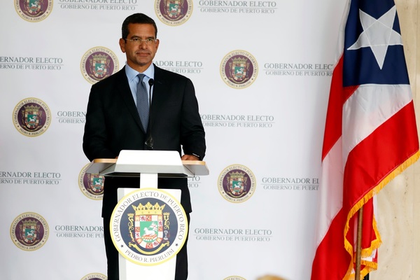 Puerto Rico organizará en 2022 la primera Cumbre de Aviación CAPA Américas - MarketData