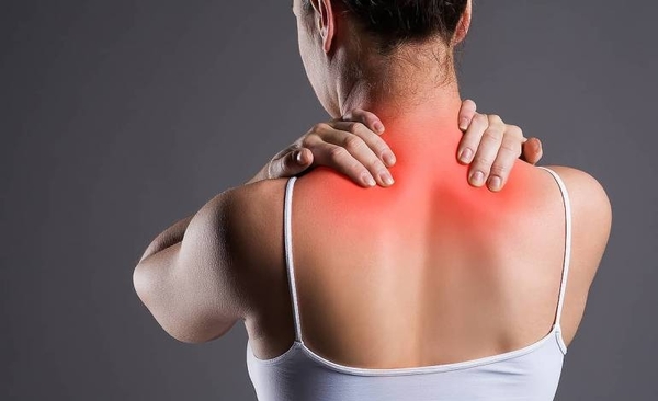 Diario HOY | Dolor cervical, uno de los motivos de consulta más frecuentes