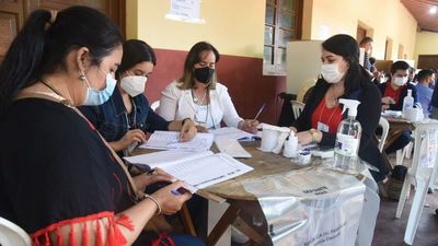 Justicia Electoral advierte sobre falsos asesores electorales