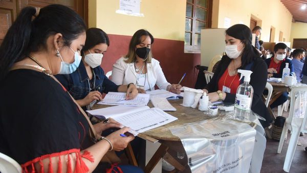 Justicia Electoral advierte sobre falsos asesores electorales