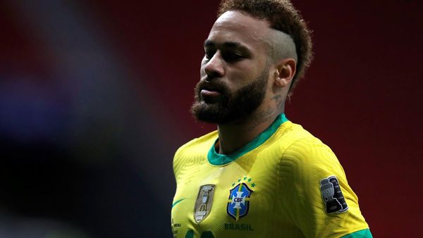 Neymar: "Qatar es mi último Mundial"
