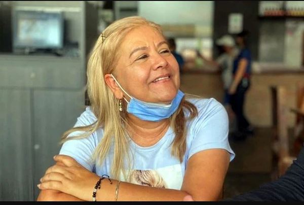 Proceso de eutanasia de Martha Sepúlveda quedó cancelado