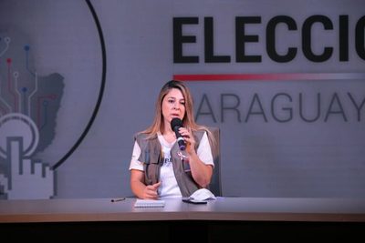 Ciudadanos que incurran en faltas o delitos electorales son pasibles de sanciones, según leyes vigentes | OnLivePy