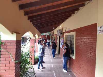 Presidente del TSJE estima resultados definitivos para las 20:00 - El Independiente