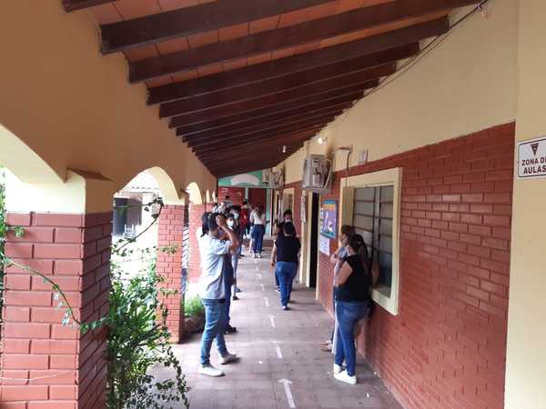 Presidente del TSJE estima resultados definitivos para las 20:00 - El Independiente